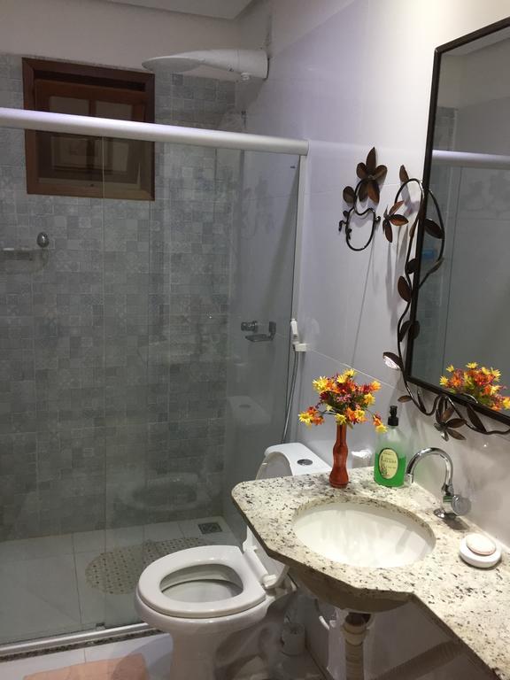 Apartamento em Lençóis, Bahia, Vivendas do Serrano 05 Exterior foto