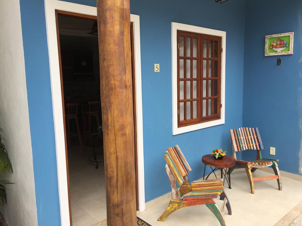 Apartamento em Lençóis, Bahia, Vivendas do Serrano 05 Exterior foto